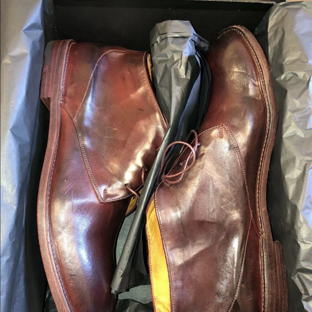 Premiata shoes - Picture 3 of 8